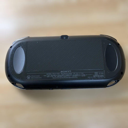 Playstation Vita Body 3G/Wi-Fi