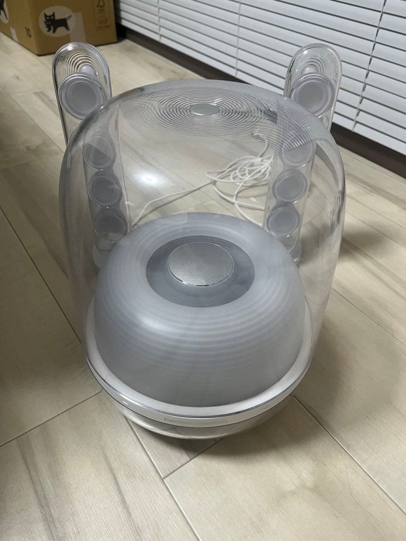 Harman Kardon Speakers Soundsticks 4