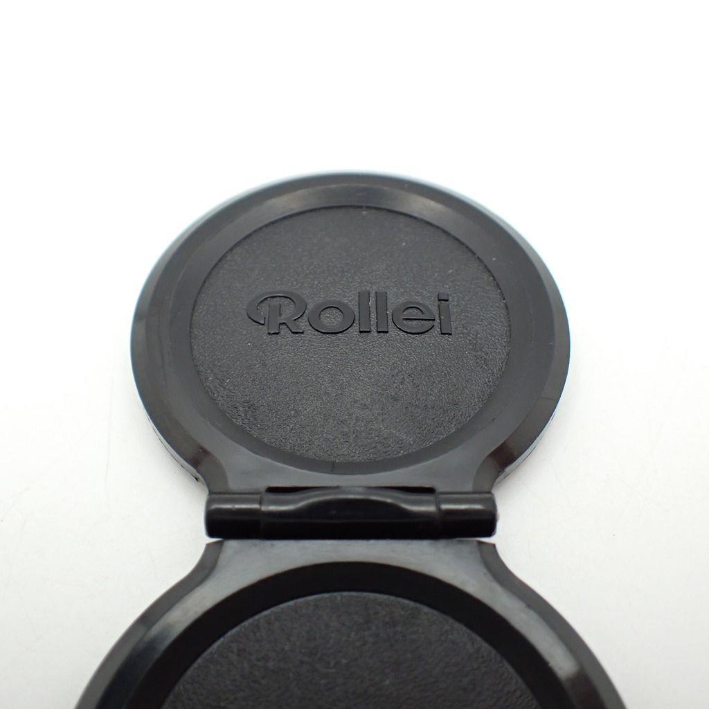 Rollei Lens Caps 2.8F/2.8Gx/2.8Fx