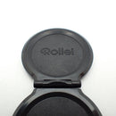 Rollei Lens Caps 2.8F/2.8Gx/2.8Fx