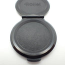 Rollei Lens Caps 2.8F/2.8Gx/2.8Fx