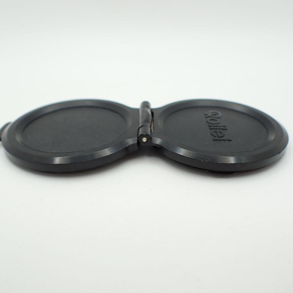 Rollei Lens Caps 2.8F/2.8Gx/2.8Fx