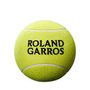 Ball Wilson( Roland Garros 9 Jumbo Tball( T Wrt1419Yd