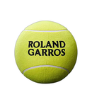Ball Wilson( Roland Garros 9 Jumbo Tball( T Wrt1419Yd