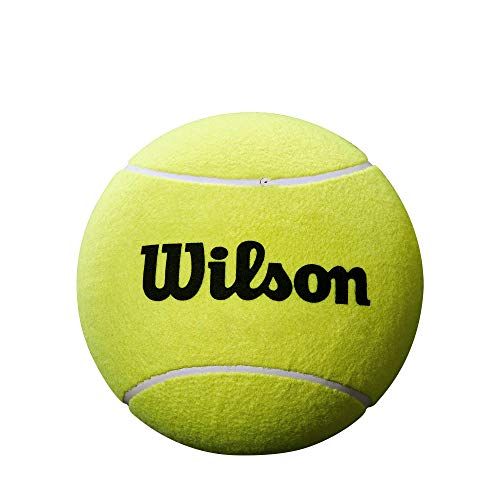 Ball Wilson( Roland Garros 9 Jumbo Tball( T Wrt1419Yd