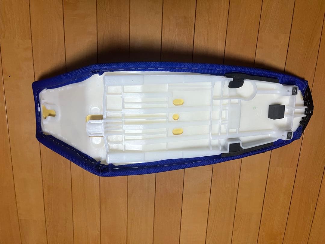 Yamaha Seats Wr250R/X Enjoy Mfg