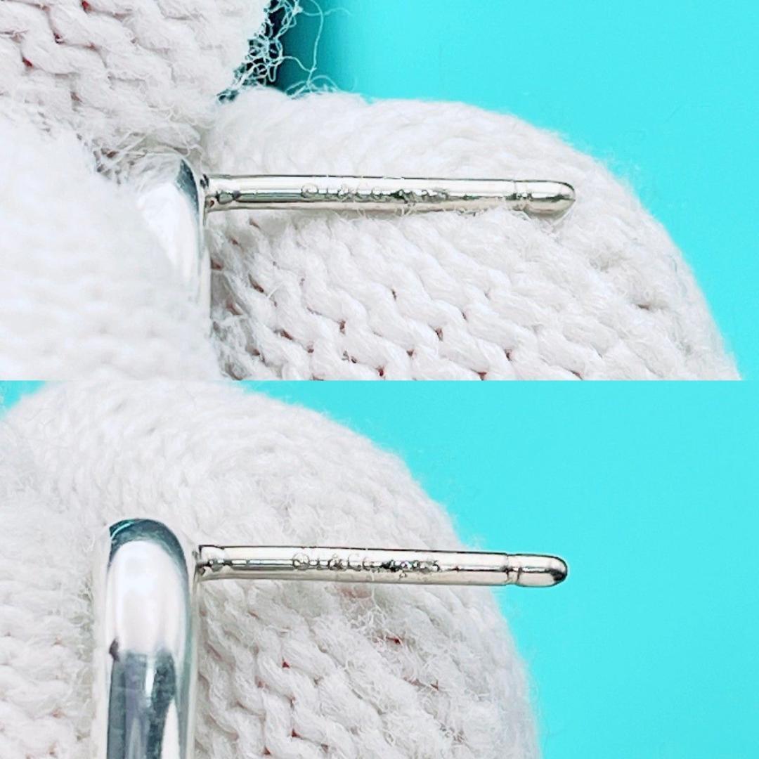 Tiffany Earrings (Pairs) 19.68 Ag