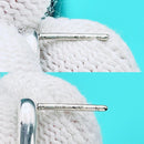 Tiffany Earrings (Pairs) 19.68 Ag