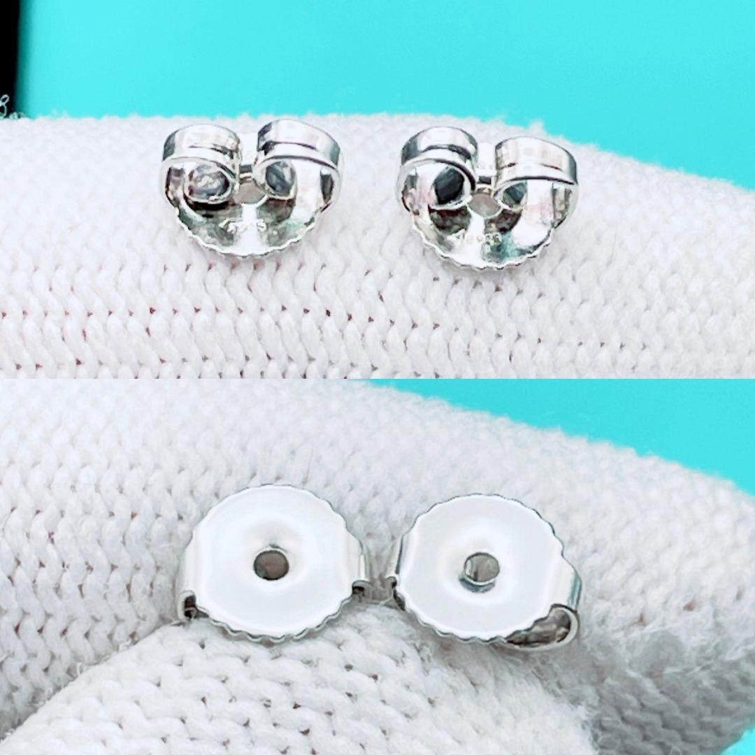 Tiffany Earrings (Pairs) 19.68 Ag