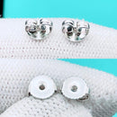 Tiffany Earrings (Pairs) 19.68 Ag
