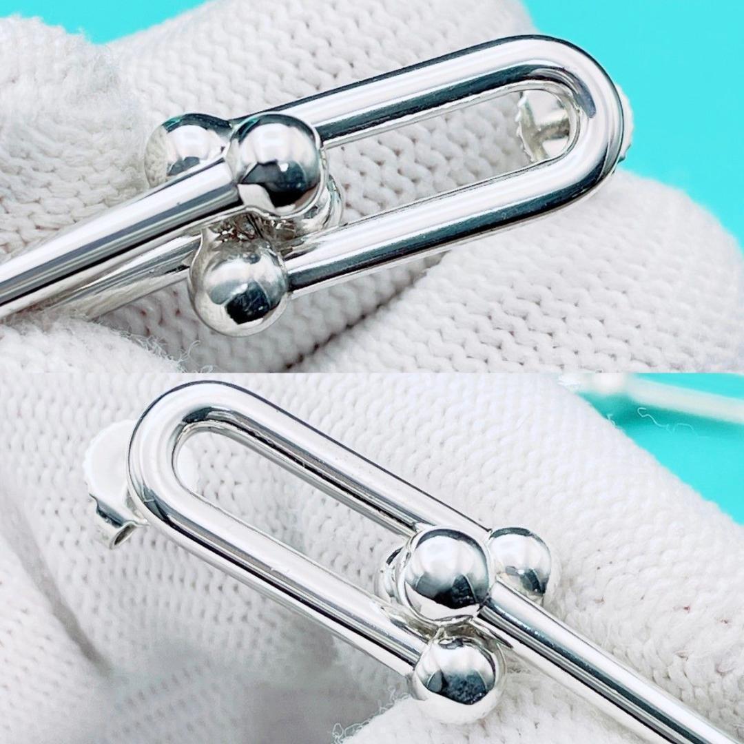 Tiffany Earrings (Pairs) 19.68 Ag
