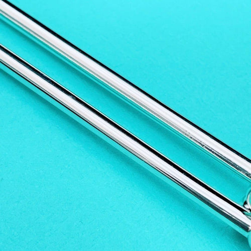 Tiffany Earrings (Pairs) 19.68 Ag