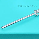 Tiffany Earrings (Pairs) 19.68 Ag