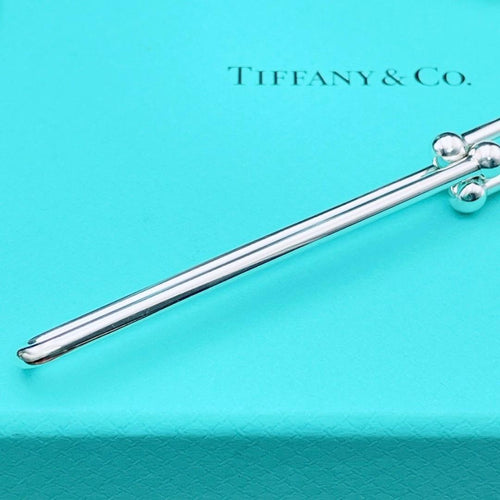 Tiffany Earrings (Pairs) 19.68 Ag