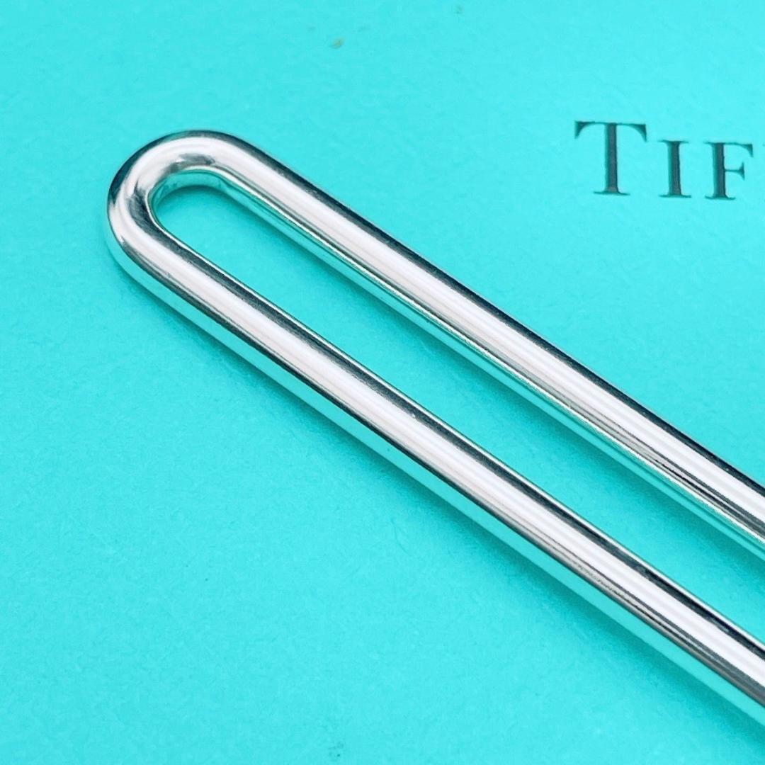 Tiffany Earrings (Pairs) 19.68 Ag