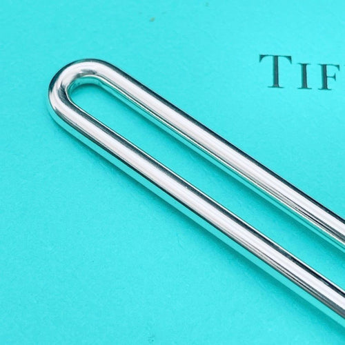 Tiffany Earrings (Pairs) 19.68 Ag