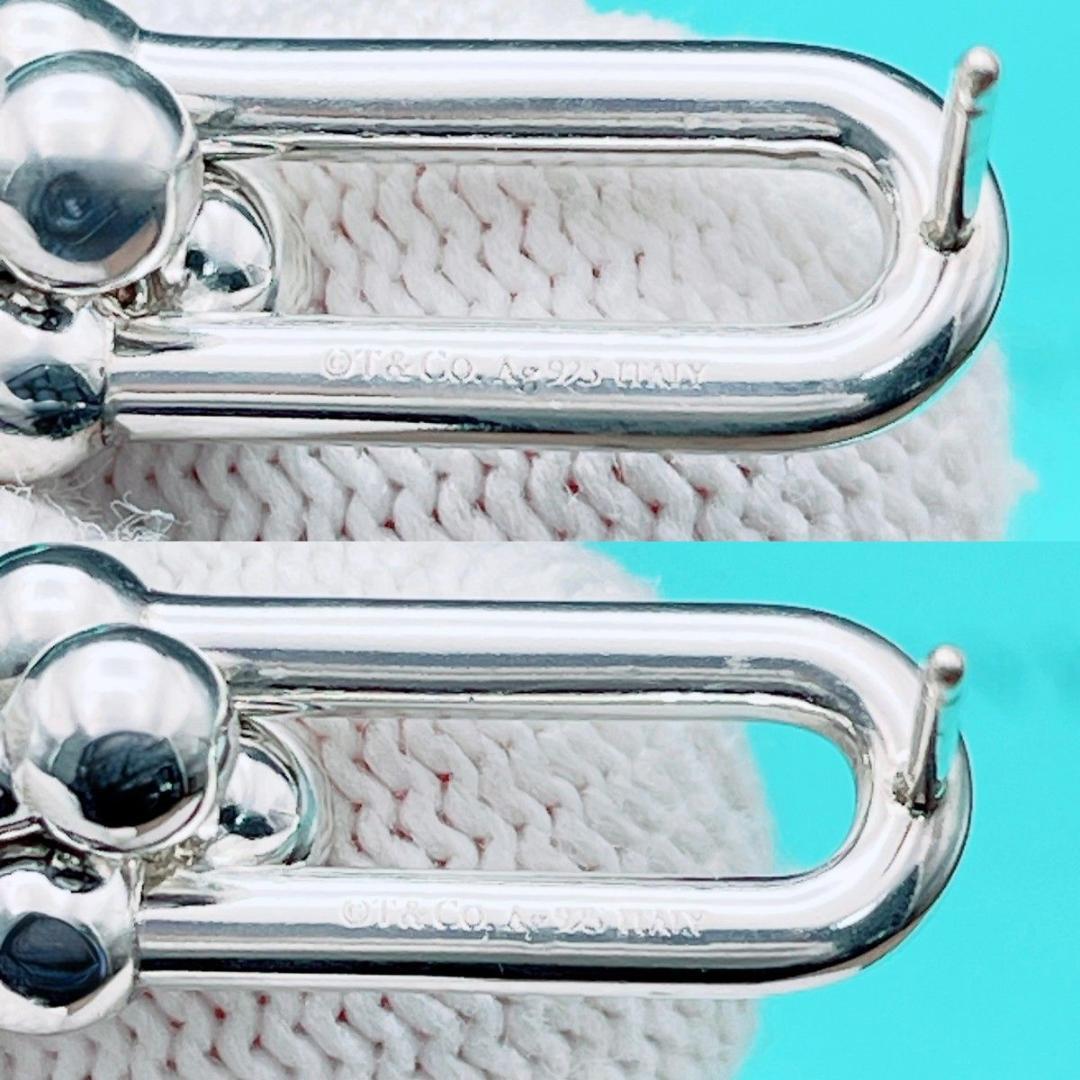 Tiffany Earrings (Pairs) 19.68 Ag