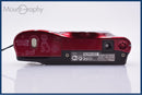 Compact Digital Camera Nikon Coolpix L23 5X #Ks699