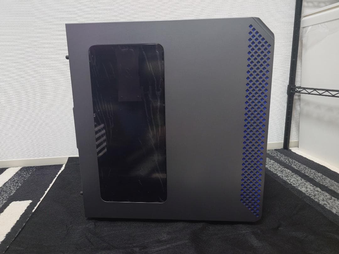 Galleria Gaming Desktops Xa5R-R37 Rtx3070 Ssd1Tb 16Gb