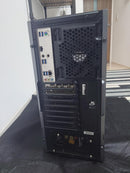 Galleria Gaming Desktops Xa5R-R37 Rtx3070 Ssd1Tb 16Gb