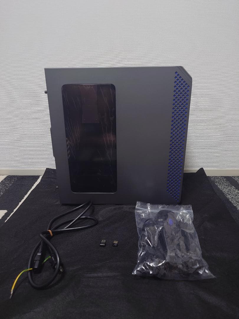 Galleria Gaming Desktops Xa5R-R37 Rtx3070 Ssd1Tb 16Gb
