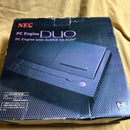Nec Peripherals Pc Duo