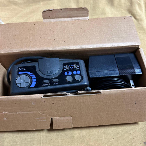 Nec Peripherals Pc Duo
