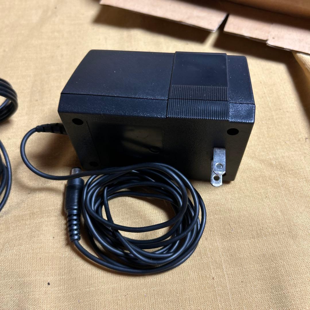Nec Peripherals Pc Duo