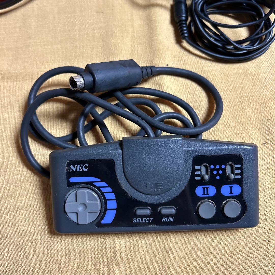 Nec Peripherals Pc Duo