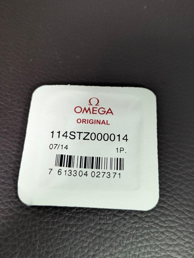 Omega Other 114Stz000014