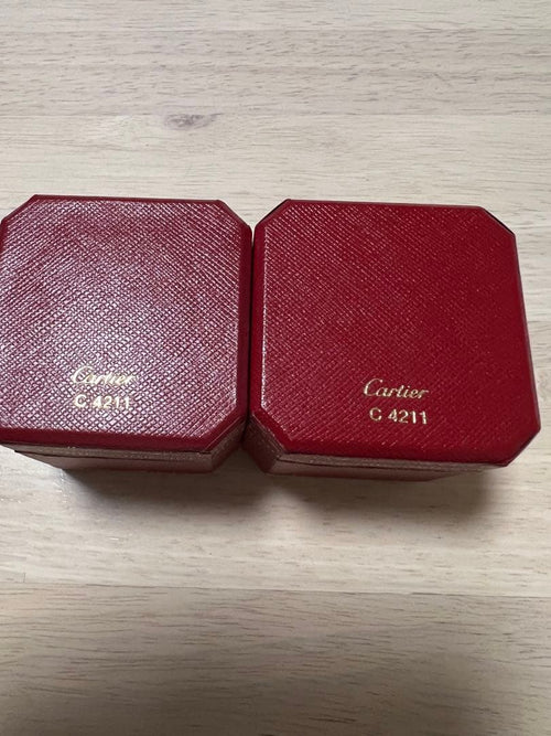 Other Cartier C