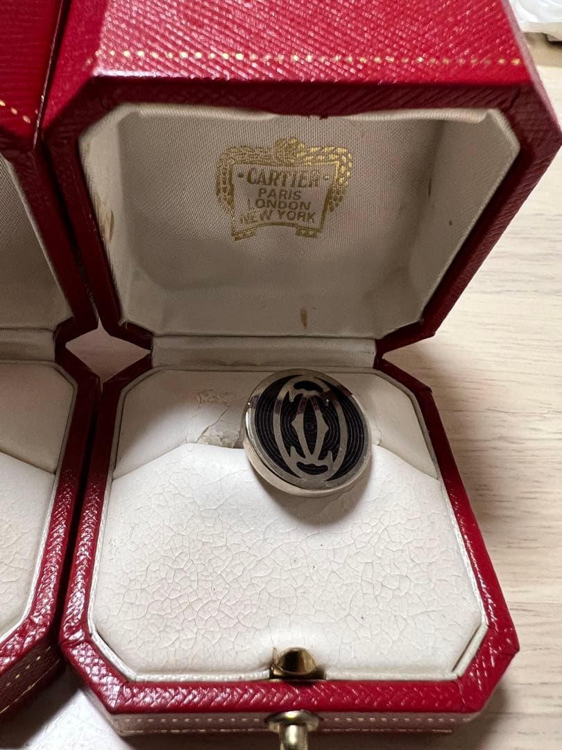 Other Cartier C