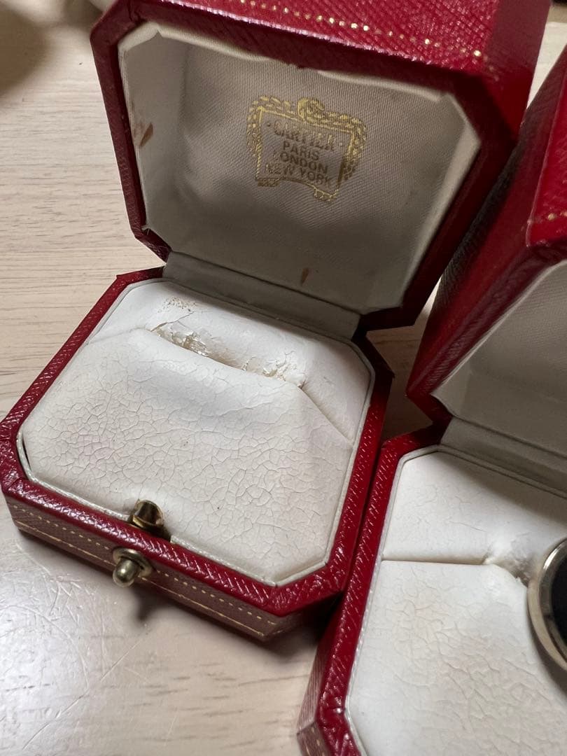 Other Cartier C