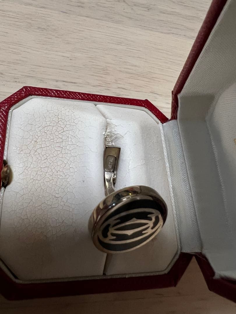 Other Cartier C