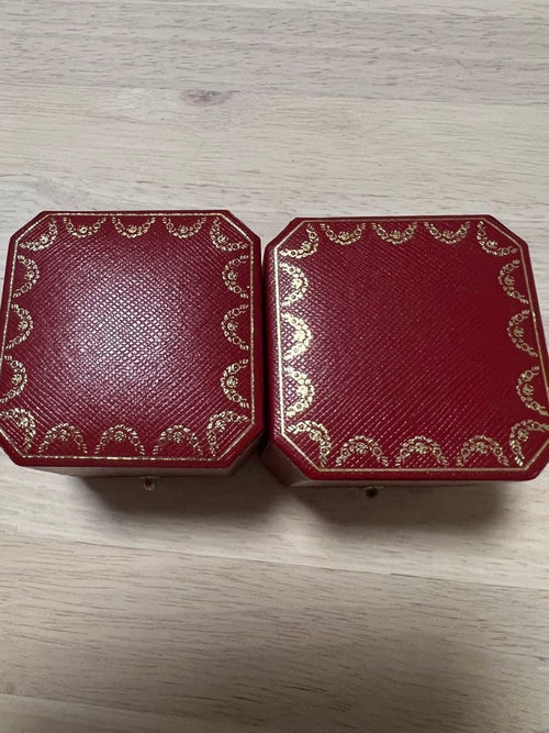 Other Cartier C