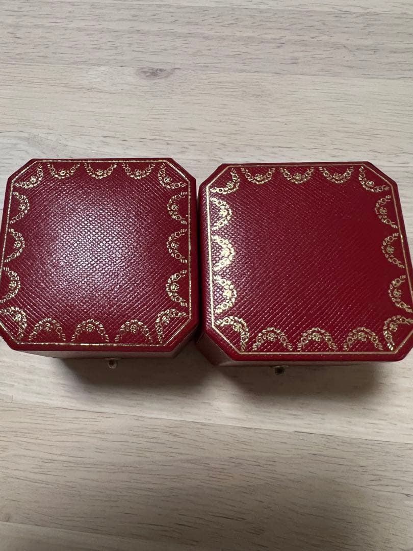 Other Cartier C