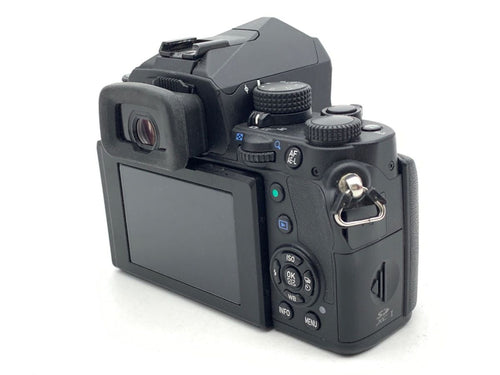 Digital Slr Kp