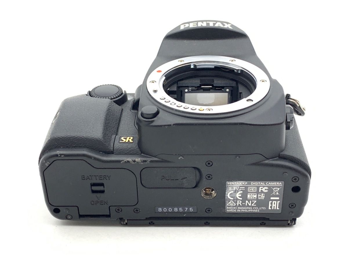 Digital Slr Kp