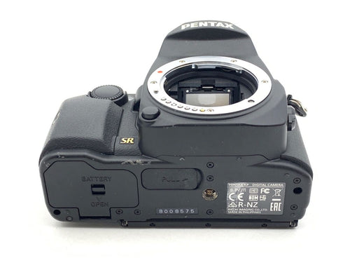 Digital Slr Kp