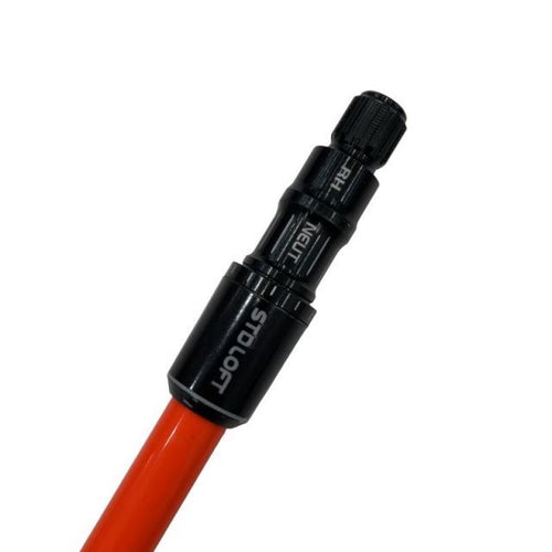 Shaft (Qi4D Attas 5Gogo 6 S)A