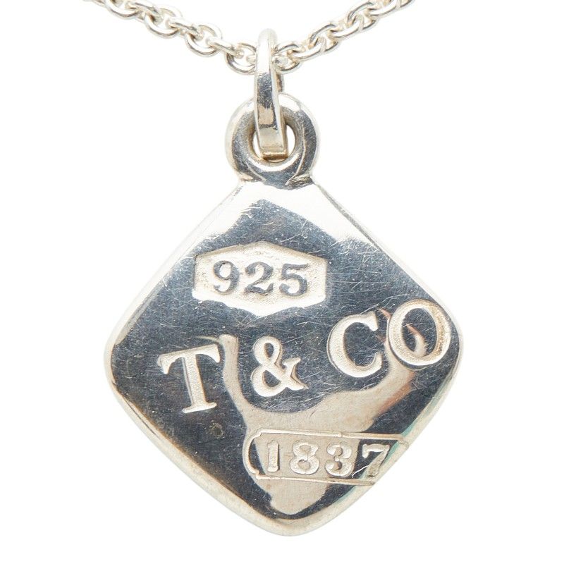 Tiffany Necklace 1837 Sv925 Tiffany&Co. 1-0261223