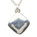 Tiffany Necklace 1837 Sv925 Tiffany&Co. 1-0261223