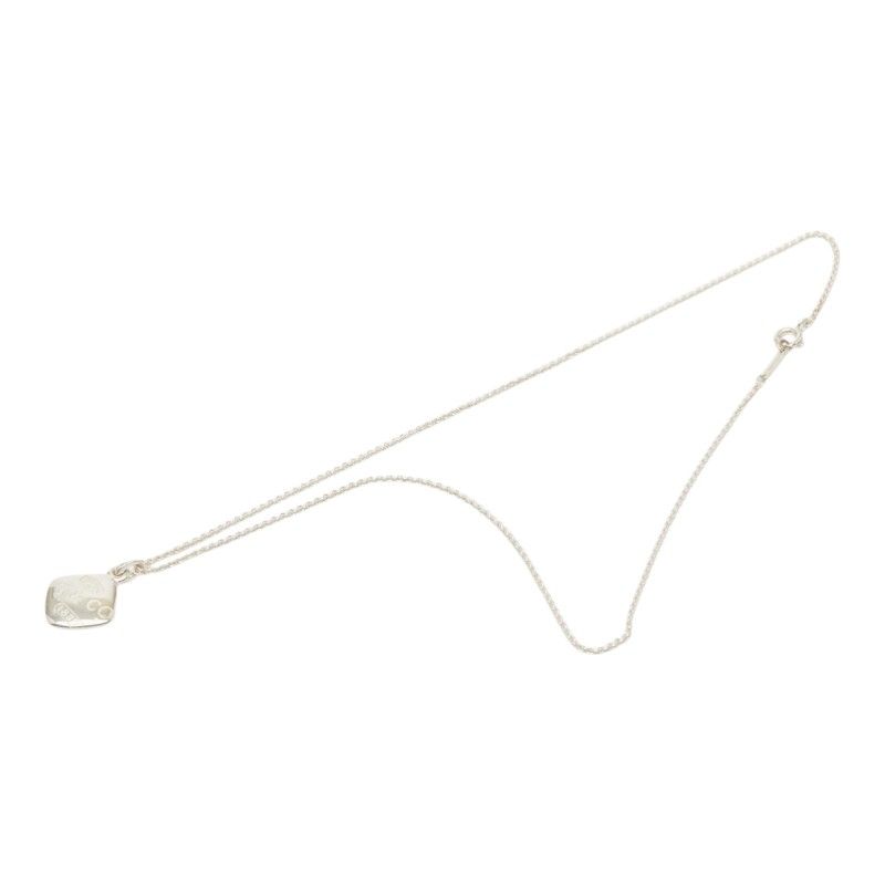 Tiffany Necklace 1837 Sv925 Tiffany&Co. 1-0261223