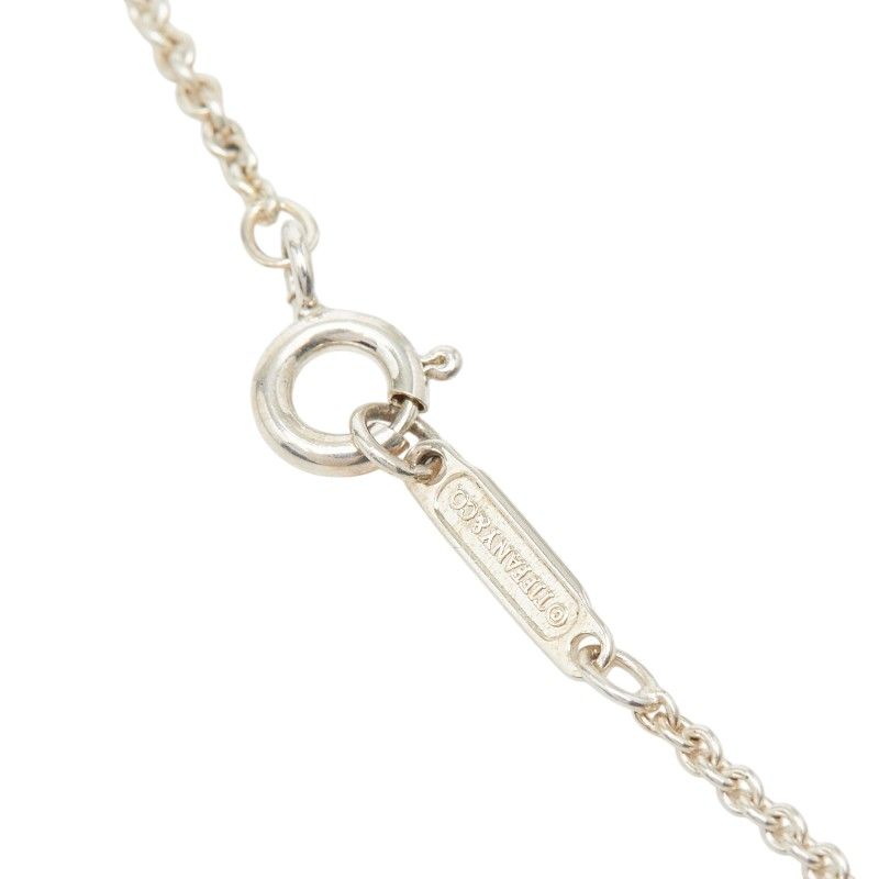 Tiffany Necklace 1837 Sv925 Tiffany&Co. 1-0261223