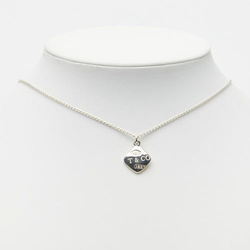 Tiffany Necklace 1837 Sv925 Tiffany&Co. 1-0261223