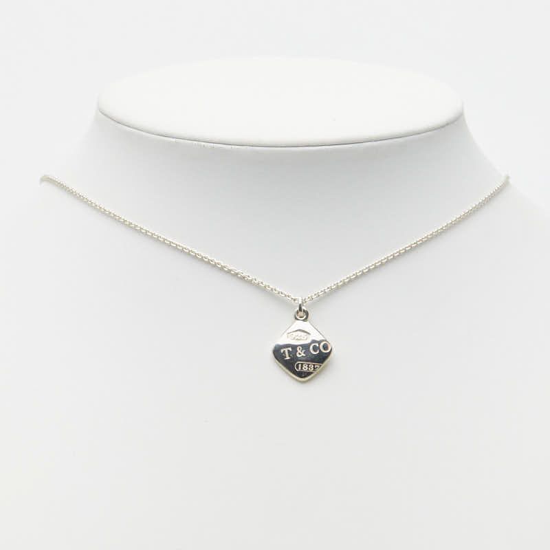 Tiffany Necklace 1837 Sv925 Tiffany&Co. 1-0261223