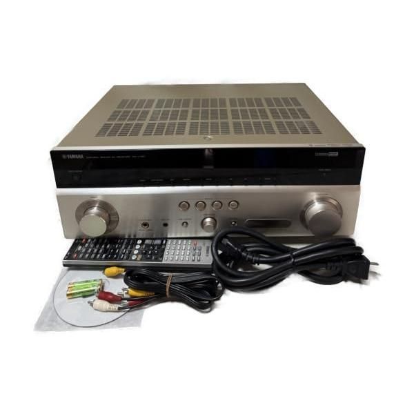 Av Amplifier Rx-V767N