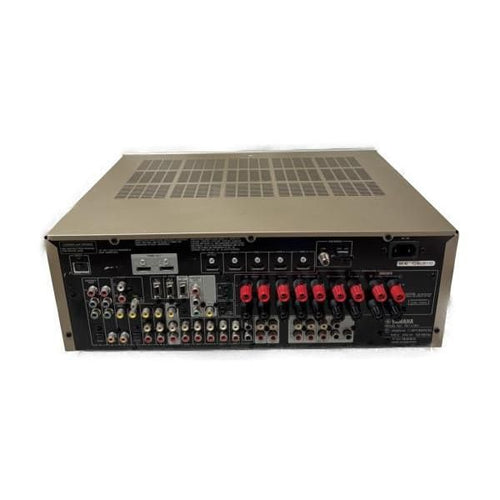 Av Amplifier Rx-V767N