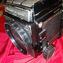 Mamiya Large -Size Medium Format Camera (Film) Rb67 Pros