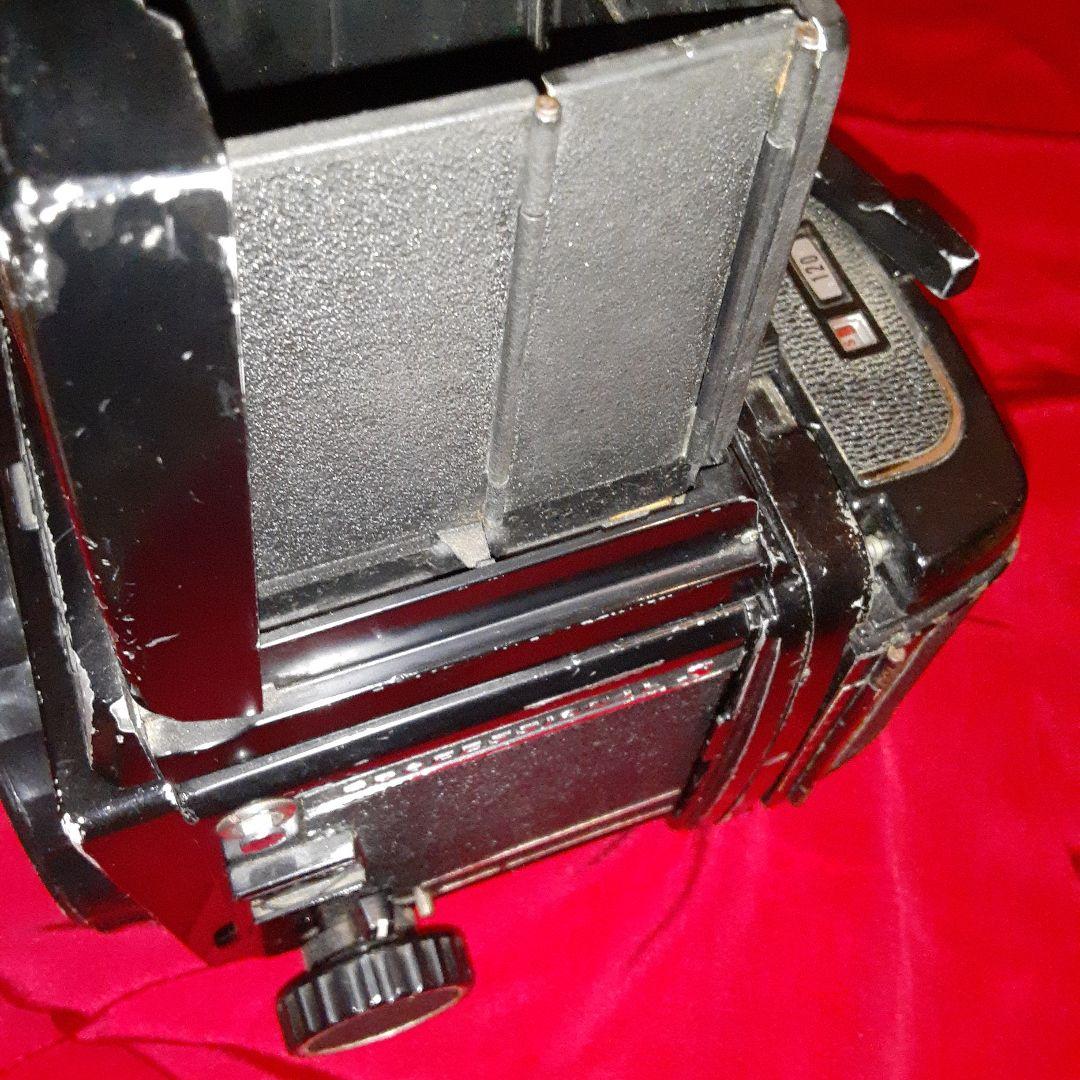 Mamiya Large -Size Medium Format Camera (Film) Rb67 Pros
